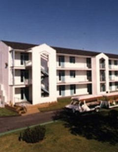 Auberge de la Pointe