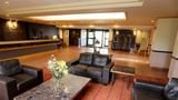<b>Hotel Gouverneur Rimouski Lobby</b>