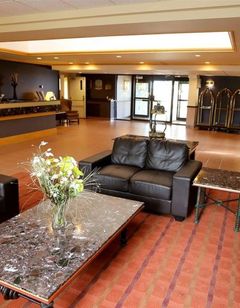 Hotel Gouverneur Rimouski