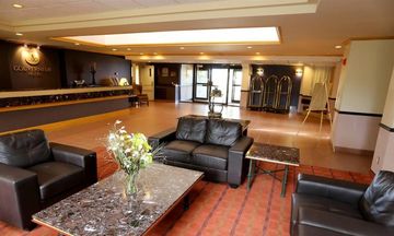 Hotel Gouverneur Rimouski