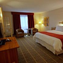 Hotel Gouverneur Trois-Rivieres