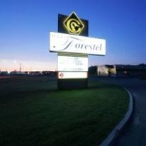 Hotel Forestel