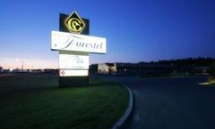 Hotel Forestel
