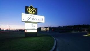 Hotel Forestel