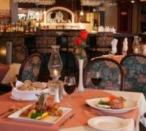 Hotel Forestel Restaurant