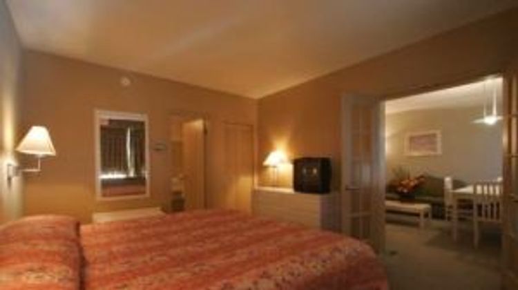 Hotel Forestel Suite