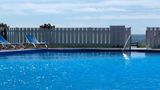 Hostellerie Baie Bleue Pool