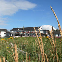 Hotel/Motel Belle Plage
