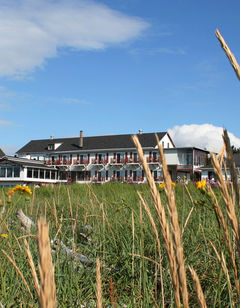 Hotel/Motel Belle Plage