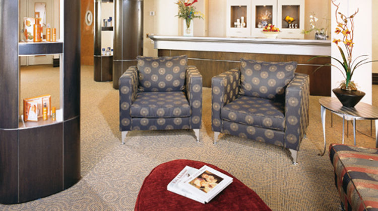 Hotel Le Bonne Entente Health