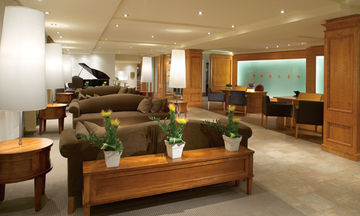 Hotel Le Bonne Entente