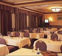 Hotel Le Bonne Entente Meeting