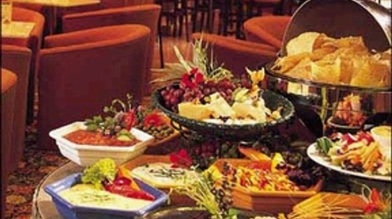 <b>Hotel Le Bonne Entente Restaurant</b>