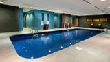 <b>Hotel Chateau Laurier Quebec Pool</b>