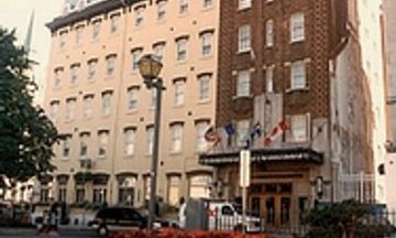 Hotel Clarendon