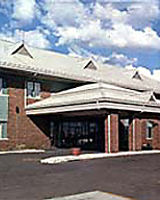 Travelodge Hotel Montreal Airport