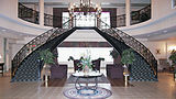 Travelodge Hotel Montreal Airport Lobby