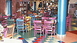 Travelodge Hotel Montreal Airport Restaurant