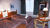 Travelodge Hotel Montreal Airport Suite