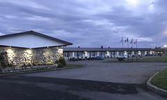 La Marina Motel