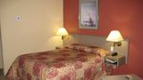 La Vigie Motel Room