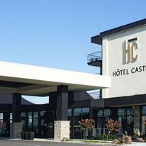 Hotel Castel & Spa Confort