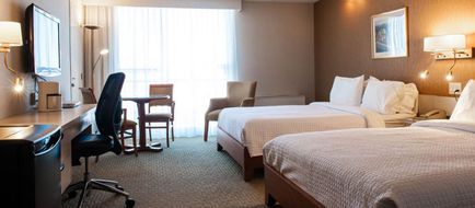 Hotel Castel & Spa Confort Room