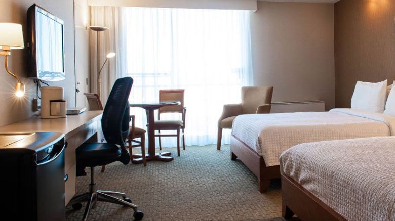<b>Hotel Castel & Spa Confort Room</b>