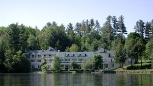 Ripplecove Lakefront Hotel & Spa