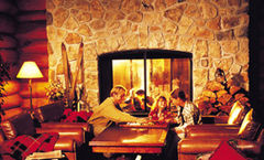 Le Grand Lodge Mont Tremblant