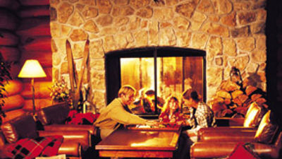Le Grand Lodge Mont Tremblant