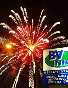 Bella Vista Inn