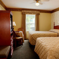 Westmark Inn Dawson City
