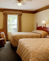 Westmark Inn Dawson City