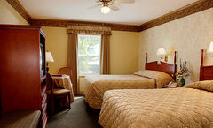 Westmark Inn Dawson City