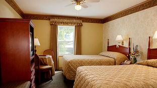 Westmark Inn Dawson City