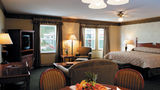 Westmark Inn Dawson City Suite