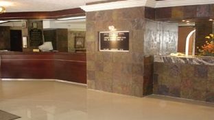 Hotel Ambassador Merida