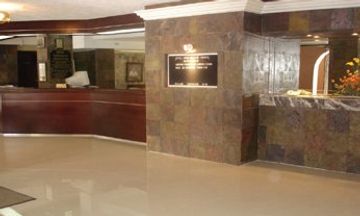 Hotel Ambassador Merida