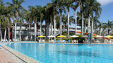 Hotel Balneario Spa Acuatico La Caldera Pool
