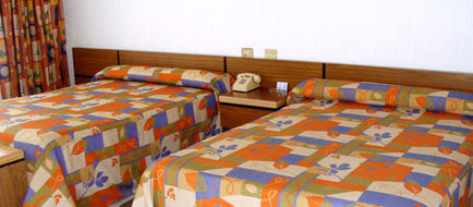 Hotel Balneario Spa Acuatico La Caldera Room