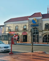 Baja Inn Hotels Ensenada