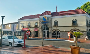 Cortez Hotel
