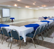 Baja Inn Hotels Ensenada Meeting