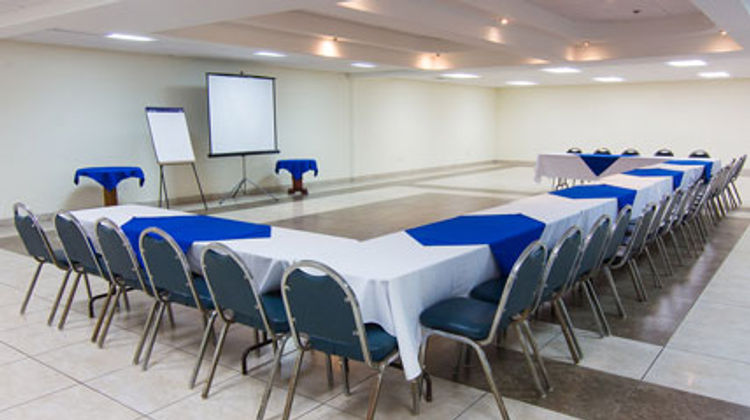 Baja Inn Hotels Ensenada Meeting