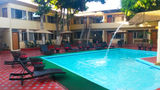 Cortez Hotel Pool