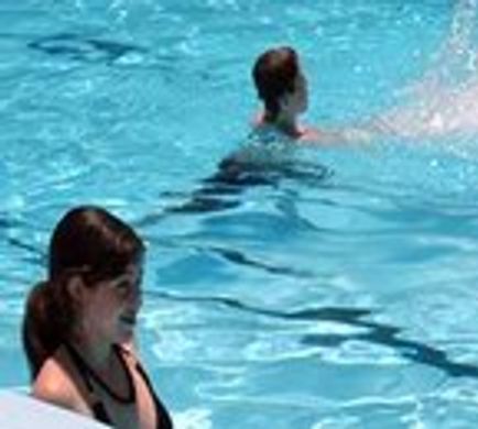 Hotel Casa Del Sol Pool