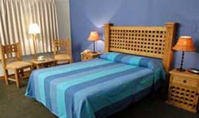 Hotel Casa Del Sol Room
