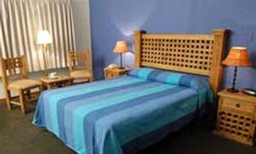 Hotel Casa Del Sol