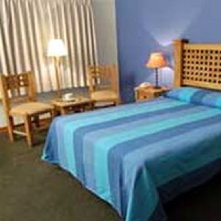 Hotel Casa Del Sol